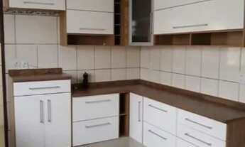 Imagem 2: Casa Residencial para venda Parque Manoel de Vasconcelos - Sumaré -SP