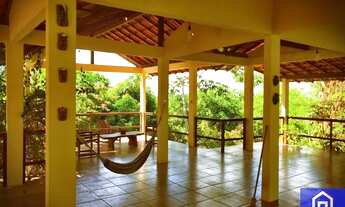 Imagem 3: Casa 2 quartos vista mar a venda Imbassai BA