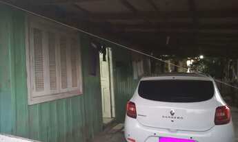 Imagem 3: Alugo casa 600 incluso água e luz