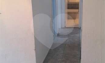 Imagem 7: Apartamento térreo 2 quartos em Penha Circular