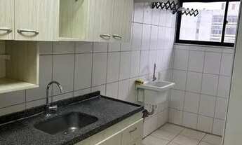 Imagem 6: Apartamento para aluguel tem 70 metros quadrados com 2 quartos em Encruzilhada - Recife