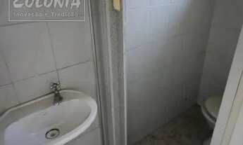 Imagem 6: Santo André - Conjunto Comercial/sala - Jardim
