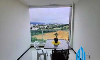 Imagem 6: Apartamento com 2 quartos sendo 1 suite a venda, 65,70m² na Praia do Morro - Guarapari-ES