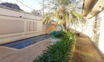 Imagem: Sobrado com 3 dormitórios para alugar