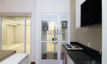 Imagem 7: Garden com 3 suítes na Vila Nova Conceição