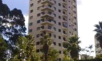 Imagem: São Paulo - Apartamento Padrão - Morumbi