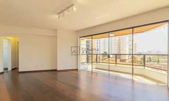 Imagem 2: Apartamento Locação 4 Dormitórios - 154 m² Vila Ipojuca