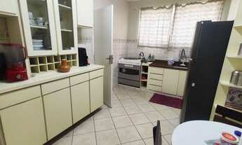 Imagem 6: Apartamento com 2 dorms, Boqueirão, Santos, Cod: 4909
