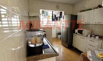 Imagem 4: Apartamento de 51m² com 2 quartos em Casa Verde Alta