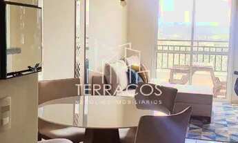 Imagem 3: ÓTIMO APARTAMENTO PARA LOCAÇÃO NO CONDOMÍNIO RESIDENCIAL RAVENNA, BAIRRO ENGORDADOURO, JUN