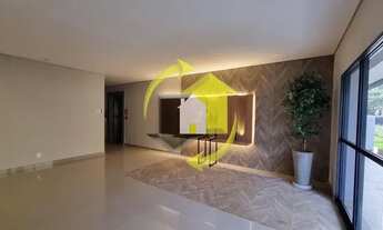 Imagem 4: SCENA TATUAPE - NOVÍSSIMO - 106m² - ANDAR ALTO - 3 DORMS/1SUITE - UMA VARANDA SENSACIONAL