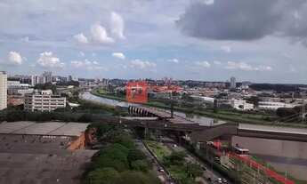 Imagem 2: Sala comercial para locação, Chácara Santo Antônio (Zona Sul), São Paulo