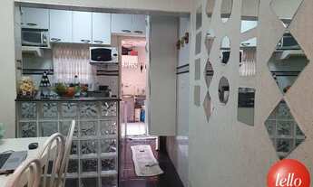 Imagem 6: São Paulo - Casa Padrão - Mooca