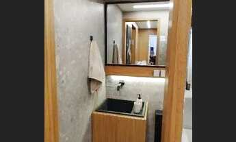 Imagem 4: Apartamento à venda, 50 m² por R$ 264.000,00 - Sacomã - São Paulo/SP