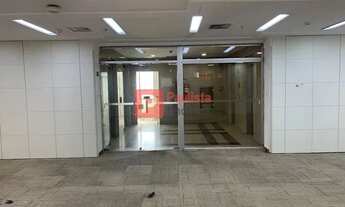 Imagem 4: Laje, 588 m² - venda por R$ 8.831.850,00 ou aluguel por R$ 35.327,40/mês - Brooklin - São