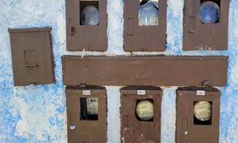 Imagem 6: BRASÍLIA - Casa Padrão - SETOR OESTE (GAMA