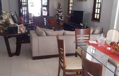 Imagem 6: Casa com 4 dormitórios à venda, 200 m² por R$ 650.000,00 - Cambeba - Fortaleza/CE