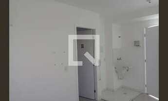 Imagem 6: Apartamento para Aluguel - Cidade Satelite Santa Barbara, 1 Quarto, 28 m2