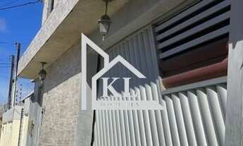 Imagem: Parnamirim - Casa Padrão - Emaús