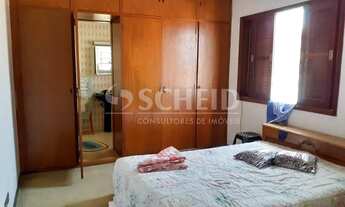 Imagem 6: Sobrado a venda com 03 Dormitórios - Edicula e 02 Vagas - Campo Grande