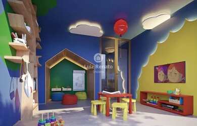 Imagem 7: Apartamento à venda 1 quarto 1 suíte 1 vaga - Santo Agostinho