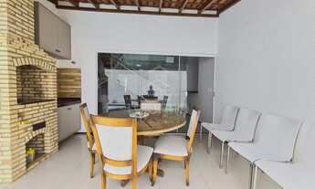 Imagem 3: Casa Duplex A VENDA No Piazza Del Campo Casa Em Condomínio No Morros