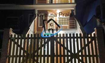 Imagem 2: Casa em Condomínio para Venda em Caraguatatuba, Massaguaçu, 2 dormitórios, 2 banheiros, 1