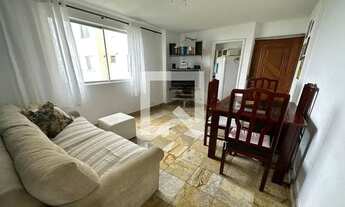 Imagem: Apartamento para Aluguel - Jacarepaguá