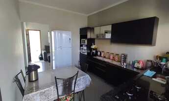 Imagem 7: Casa à Venda no Residencial Greenville em Dourados MS