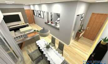 Imagem 6: APARTAMENTO - NOVA ARUJÁ - SP