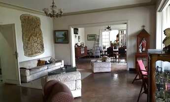 Imagem 7: Casa para aluguel, 5 quartos, 5 vagas, Cidade Jardim - Belo Horizonte/MG