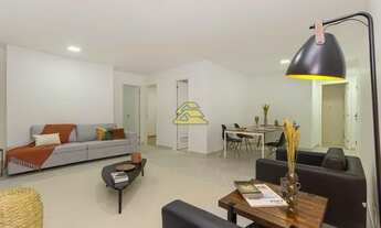 Imagem 6: Copacabana Apartamento com 2 dormitórios