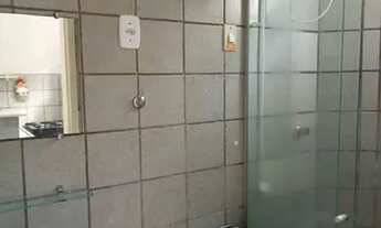 Imagem 2: Quitinete Studio Mobiliado