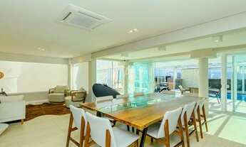 Imagem 5: CONFORTO E ACONCHEGO! Para esquecer o mundo lá fora - Jota8 Imóveis