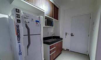 Imagem 2: Apartamento para aluguel possui 26 metros quadrados com 1 quarto em Perdizes - São Paulo