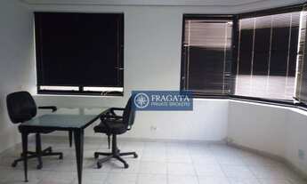 Imagem 5: Conjunto comercial de 56 m² para venda ou locação - Itaim Bibi - São Paulo/SP