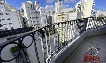 Imagem: APARTAMENTO COM 01 DORMITÓRIO MOBILIADO