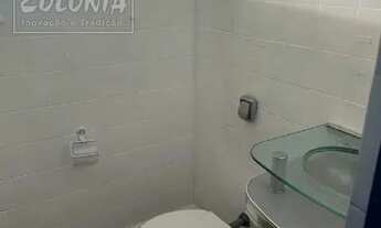 Imagem 7: Santo André - Galpão/Depósito/Armazém - Vila Linda