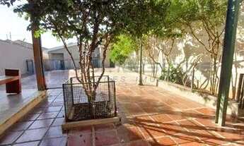 Imagem 3: Casa com 3 dormitórios, 417 m² - venda por R$ 990.000,00 ou aluguel por R$ 4.641,15/mês