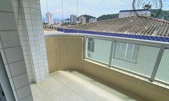 Imagem 3: Apartamento no Canto do Forte - Praia Grande/SP