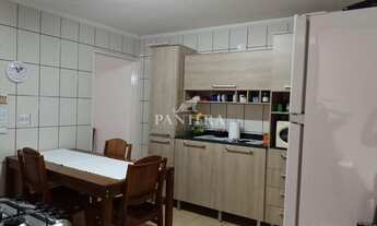 Imagem 3: Ótima Casa Térrea - Jardim Vera Cruz - SP