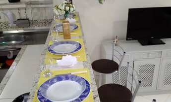 Imagem 5: Casa 3 suítes em área nobre em Salinópolis