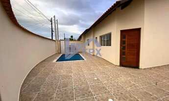 Imagem 4: Casa em Itanhaém, no Tupy