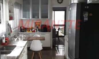 Imagem 4: Apartamento de 203m² com 4 quartos em Jardim São Paulo