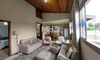 Imagem 3: Casa - Loteamento Caminhos de São Conrado (Sousas) - Campinas