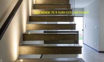 Imagem 5: Leo vende, linda casa , bairro Sim, 3\4 suíte, goumert