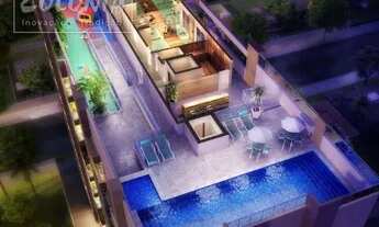 Imagem 7: São Caetano do Sul - Apartamento Padrão - Fundação