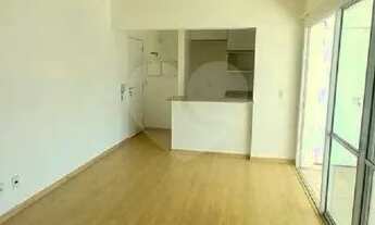 Imagem 5: Apartamento para venda e locação no Campo Belo, 2 dormitórios 1 suíte 2 vagas lazer comple