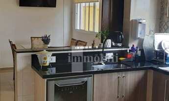 Imagem 4: Casa com 3 dormitórios à venda, 135 m² por R$ 580.000,00 - Villa D´este - Cotia/SP