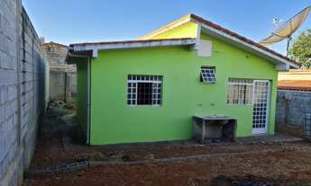 Imagem 1: Casa para venda possui 250 metros quadrados com 2 quartos no Centro - Pedro Leopoldo - MG